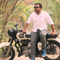 Independent Soil Testing Laboratories LLC, Abu Dhabi Employee Sabari Jayakumar's profile photo