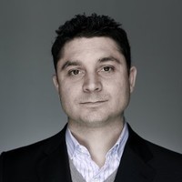 Nubrand Employee Silvio Napoleone's profile photo