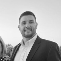 Talon Professional Services Employee Nicholas Morrissey's profile photo
