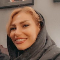 EghtesadNovin Bank Employee Anahid Goudarzi's profile photo