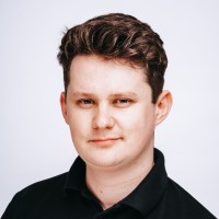 VeryPC Employee Jake Brook's profile photo
