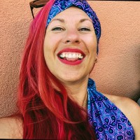 Hoopa Valley Tribe Employee Emily Bullard's profile photo