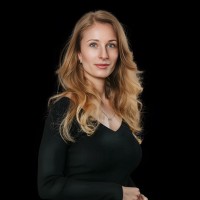 bispok. Employee Pauline Devos's profile photo