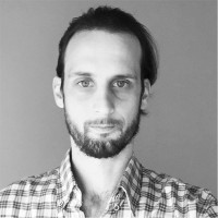 WE Marketing Employee Agustin Mariano Laffaye's profile photo