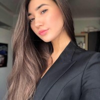 Alena Ermakova Email