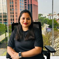 Sushmitha Sharma Email