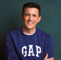 Gap Inc. Employee Cory Weaver's profile photo