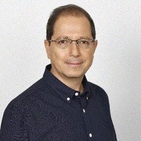 Lundin Mining Corporation Employee Camilo Martinez's profile photo