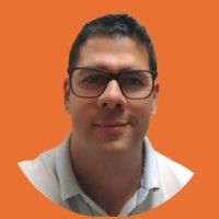 Atento Brasil Employee Marcus Almeida's profile photo