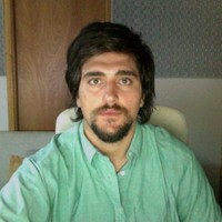 Sonic Session Employee Agustin Simon's profile photo