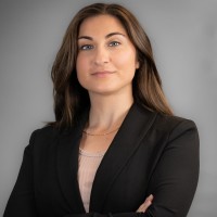 New Jersey Superior Court, Appellate Division Employee Catalina Gaglioti's profile photo
