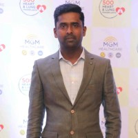 Dr.Mohan's Diabetes Specialities Centre Employee Mougamadou Ismail's profile photo