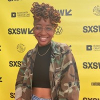 ColorCreative Employee Maia Miller's profile photo