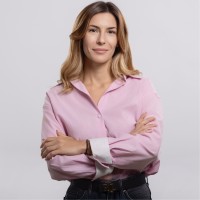 Konversa Employee Svetoslava Velichkova's profile photo