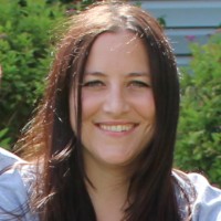 Crouse Health Employee Molly Galvin's profile photo