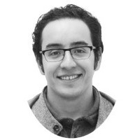 Threecolts Employee Rodrigo C's profile photo