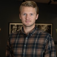 Relitor Employee Filip Jalar's profile photo