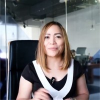 Merjorie Padilla Email