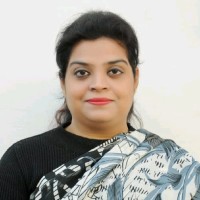 Pratima Sharma Email