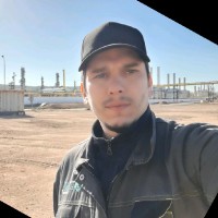 ELKINDI Engineering Employee Sami Rabahallah's profile photo