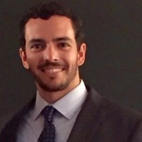 Bloom Analytics Employee Christian Brady's profile photo
