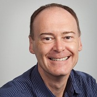 CPHotels New Zealand Employee Paul Richardson's profile photo