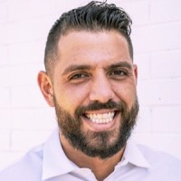 North Jersey Recovery Center Employee Chris Miller's profile photo
