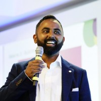 London Borough of Waltham Forest Employee Jamal Mannan's profile photo