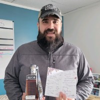 Jonathan Upleger Email & Phone Number