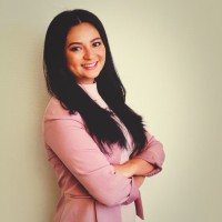 deVere & Partners Switzerland SA Employee Sara Hussain's profile photo