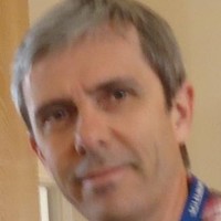 Marc Larrazet Email & Phone Number