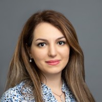 Mahta Afradeh Email