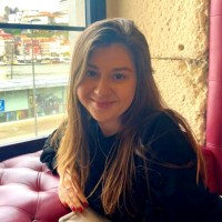 Koscom Cable Inc Employee Kateryna Hladka's profile photo