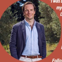 MILLÉSIMES Employee Jos Pralle's profile photo