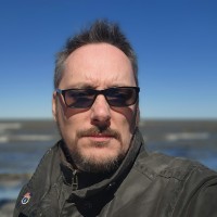 UEC Advanced Electronics Employee Timothy Elson's profile photo