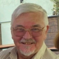 Pearcey Foundation Employee Ian Dennis's profile photo