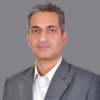 ib vogt GmbH Employee Rananjay Singh's profile photo