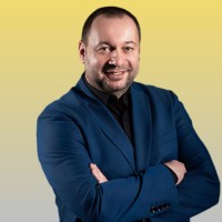 MARATHON INTERNATIONAL (MARATHON Holding) Employee Paweł Wojtczak's profile photo