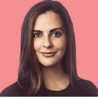 DBI Projects Employee Mariela Abreu's profile photo