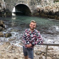 Proofpoint Employee Taras Tereshchenko's profile photo