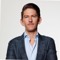 United Talent Agency Employee Philip Voss's profile photo