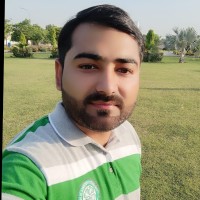 ASM Builders & Developers Employee Uzair Afzal's profile photo