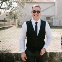 Marko Prtenjaca Email