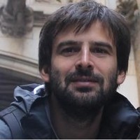 OCASA Employee Martin Fraga's profile photo