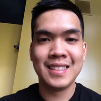 The Source+Holding Employee Jimmy Nguyen's profile photo