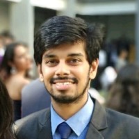 interactiveX, Inc. Employee Bhushan Patil's profile photo