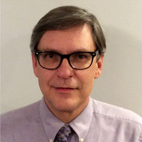 Naval Information Warfare Center Atlantic Employee Mark Held's profile photo
