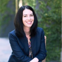 Rain Employee Nancy Gutwein's profile photo