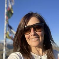 Best Buy Employee Michelle Hansen's profile photo