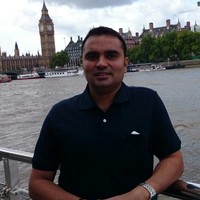 Assetz Property Group Employee Chandu Nair's profile photo